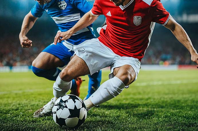 ویدئو بازیکن