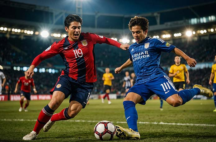 ویدئو بازیکن